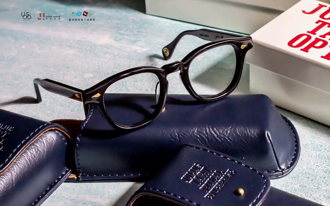 【JULIUS TART「AR/ Gold」多色多呎碼選項 44/46/48mm | 美式經典復刻】