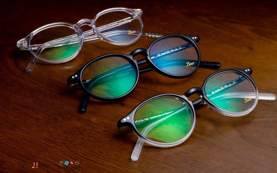【Lunor典雅美學 Handmade in Germany】