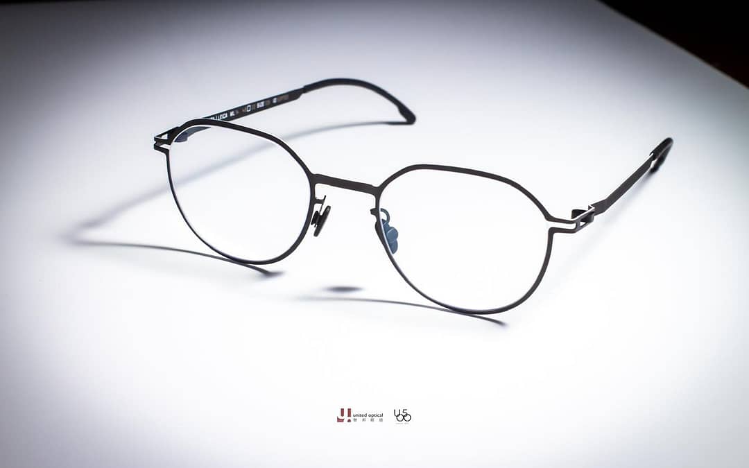 【MYKITA | LEICA聯名系列 ML14】