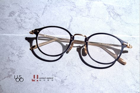 日本特売中 【美品】STEADY glasses GOLD×BEIGE www.fundacaolacorosa.com